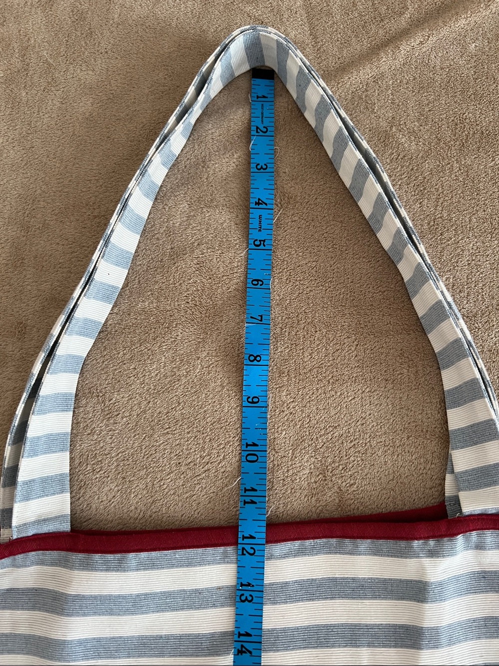 Zara Reusable Self Storage Tote - Picture 5 of 12